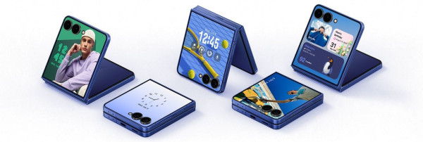 Samsung 推出 Care+ 專業支援保障 Screen Care 包 Fold、Flip 系列內屏爆芒換新