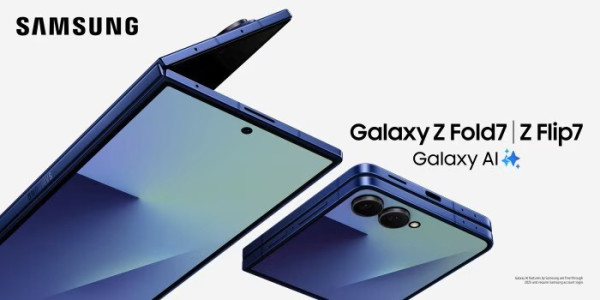 Samsung 推出 Care+ 專業支援保障 Screen Care 包 Fold、Flip 系列內屏爆芒換新