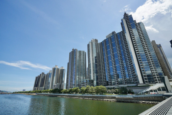 啟德跑道區慘變美食沙漠？居民呻難「搵食」要叫外賣 網民反稱住得豪宅...