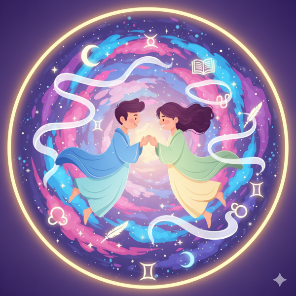 星座運程｜12星座10月15日運程預勢！天秤今日運程之冠？巨蟹需注意情緒