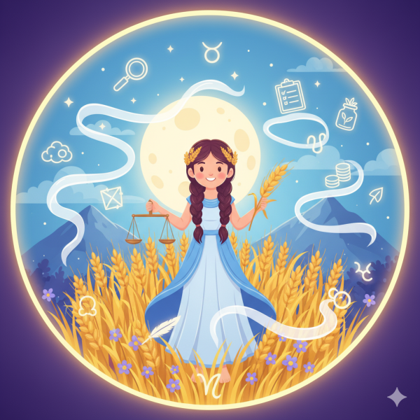 星座運程｜12星座10月15日運程預勢！天秤今日運程之冠？巨蟹需注意情緒