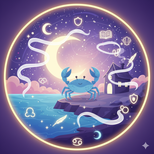 星座運程｜12星座10月15日運程預勢！天秤今日運程之冠？巨蟹需注意情緒