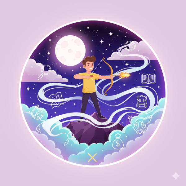 星座運程｜12星座10月15日運程預勢！天秤今日運程之冠？巨蟹需注意情緒