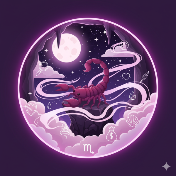 星座運程｜12星座10月15日運程預勢！天秤今日運程之冠？巨蟹需注意情緒