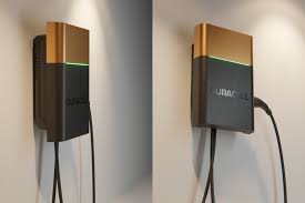 金霸王唔止做電池 在這個國家率先推出電動車充電站