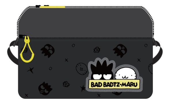 Sanrio XO仔旅行精品登陸7-Eleven！行李箱＋斜孭袋＋購物車＋衣物收納袋／即睇預購詳情