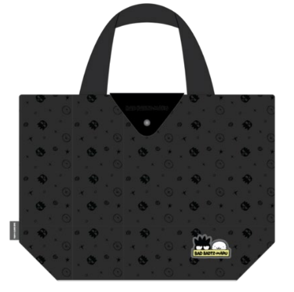 Sanrio XO仔旅行精品登陸7-Eleven！行李箱＋斜孭袋＋購物車＋衣物收納袋／即睇預購詳情