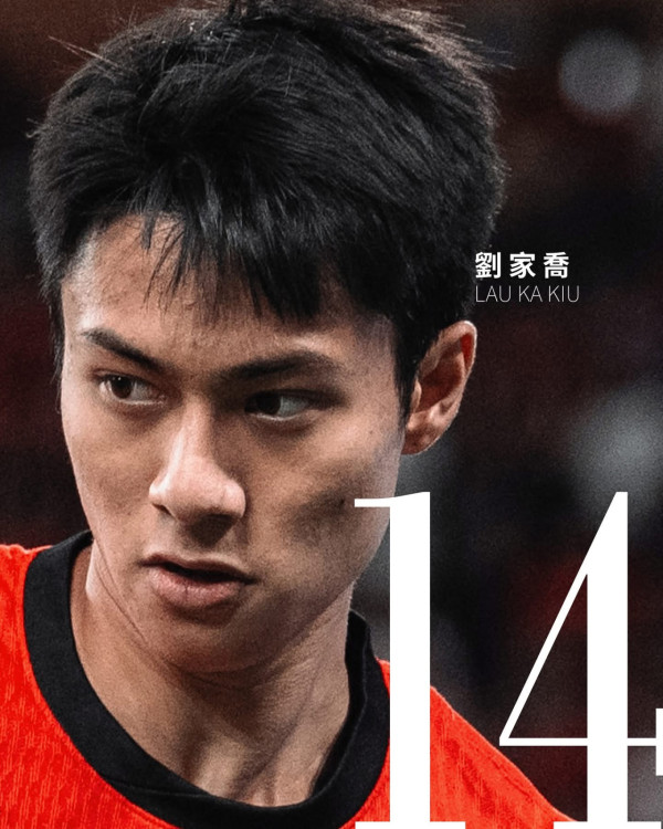 亞洲盃外圍賽｜香港對孟加拉 安永佳操刀射入12碼賽和1:1