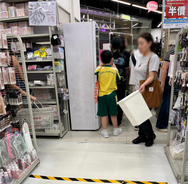 文具佬一連3間分店結業離場！涵蓋港九新界！預告兩地區再設新店