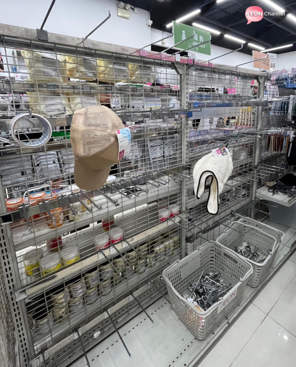 文具佬一連3間分店結業離場！涵蓋港九新界！預告兩地區再設新店