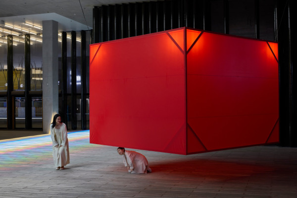 新年好去處｜觀塘新年夜市一連17日開鑼！必行美食市集＋掃街懶人包