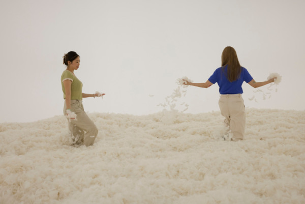 一文睇晒年末西九文化區活動!Jazz Fest/古埃及展/趙無極版畫展/Doggo Fest/M+夜不同