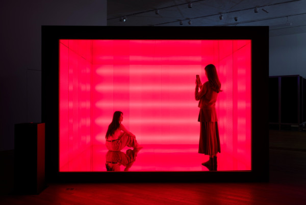 一文睇晒年末西九文化區活動!Jazz Fest/古埃及展/趙無極版畫展/Doggo Fest/M+夜不同