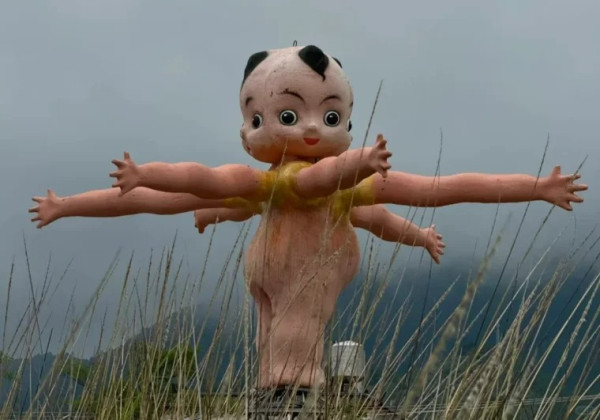 荒野之國(圖片:小紅書)