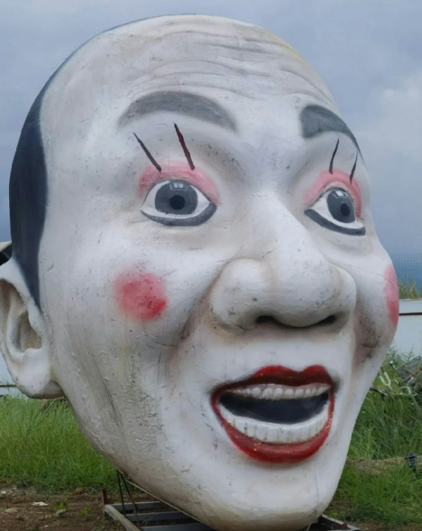 荒野之國(圖片:小紅書)