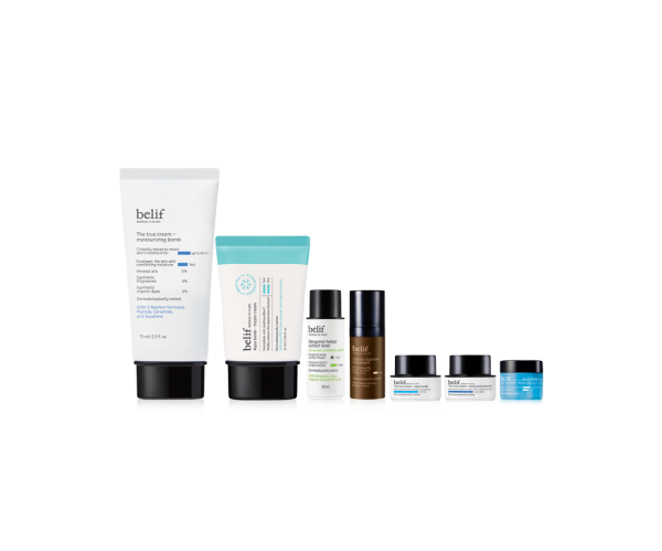 【崇光感謝祭】皇牌潤澤 x 涼感炸彈霜Duo套裝（CHOK CHOK注水版）