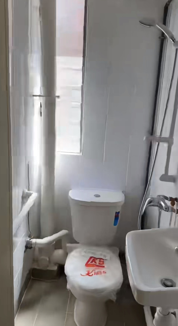 港人等足9年忍痛拒絕公屋！因單位極近1項設施難以接受？ 決定放棄反遭網民狂勸