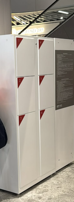 入場噩夢 因iPad、手提電腦被拒門外 球迷抱怨啟德體育園配套落後