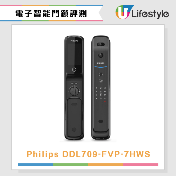 深圳消委會15款智能電子門鎖評測！5星電子鎖$2,000內買到！小米/華為/飛利浦/耶魯