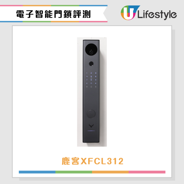 深圳消委會15款智能電子門鎖評測！5星電子鎖$2,000內買到！小米/華為/飛利浦/耶魯