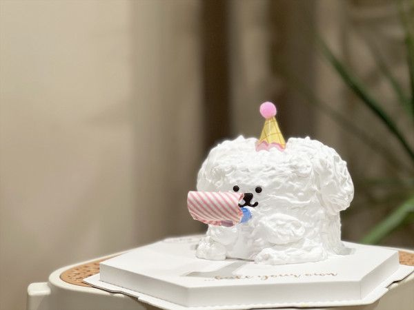 【社群請您去✨】BYO自助整Cake烘焙體驗！