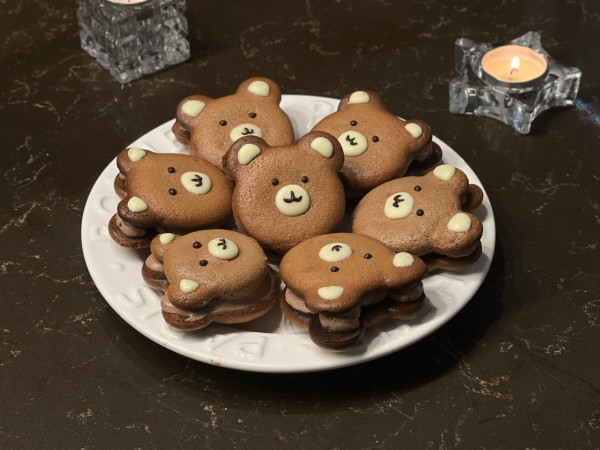 【社群請您去✨】BYO自助整Cake烘焙體驗！
