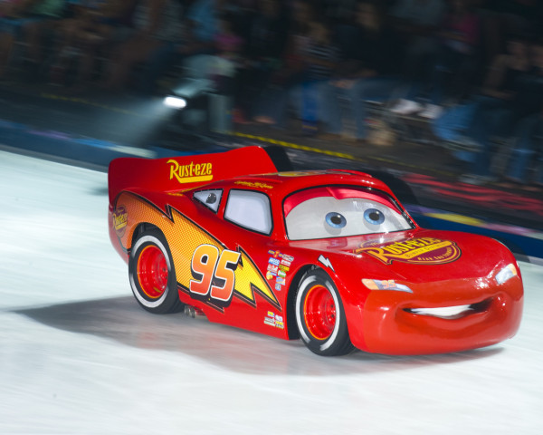 迪士尼冰上匯演｜全新Disney On Ice 一次睇勻9個故事！一共8場演出 門票$128起