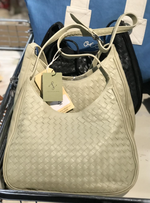 銅鑼灣時代廣場名牌開倉低至1折！女裝/外套/大褸/短靴/家品大劈價！ANTEPRIMA/marimekko/COCKTAIL