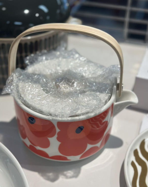 銅鑼灣時代廣場名牌開倉低至1折！女裝/外套/大褸/短靴/家品大劈價！ANTEPRIMA/marimekko/COCKTAIL