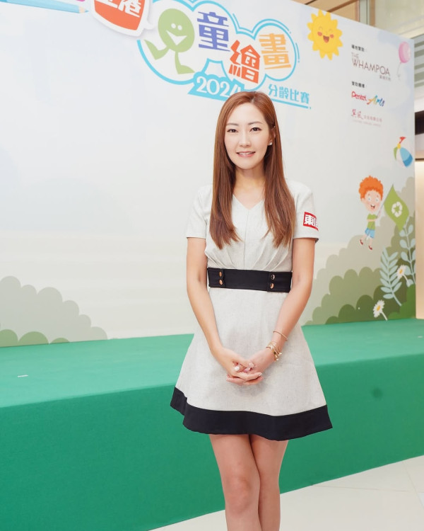 前無綫新聞小花億萬獨立屋豪宅意外曝光  9年前嫁富二代升呢豪門闊太生活富貴！