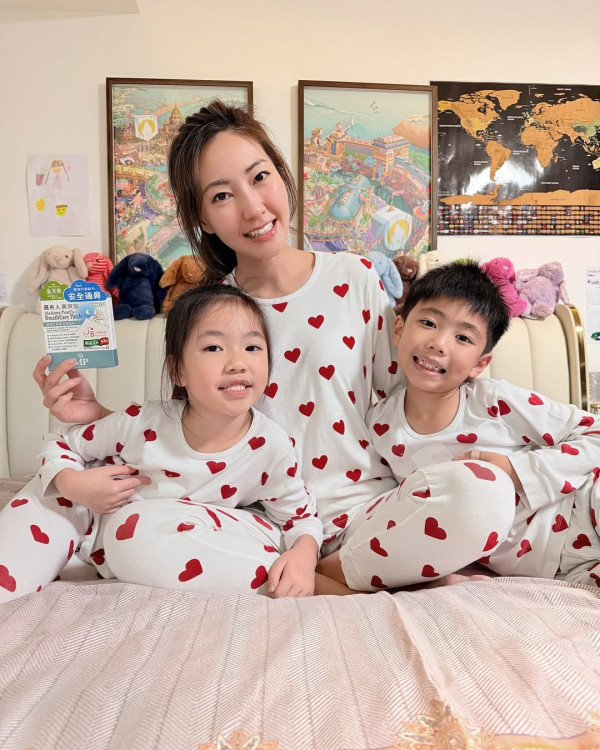 前無綫新聞小花億萬獨立屋豪宅意外曝光  9年前嫁富二代升呢豪門闊太生活富貴！