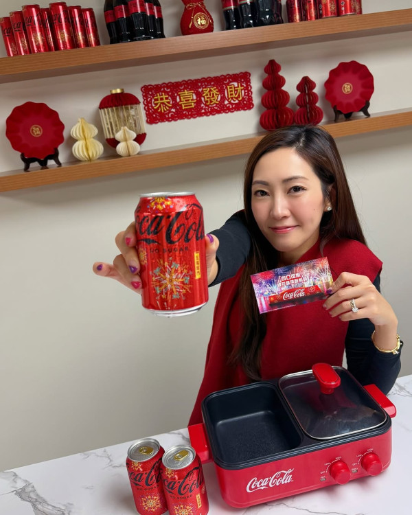 前無綫新聞小花億萬獨立屋豪宅意外曝光  9年前嫁富二代升呢豪門闊太生活富貴！