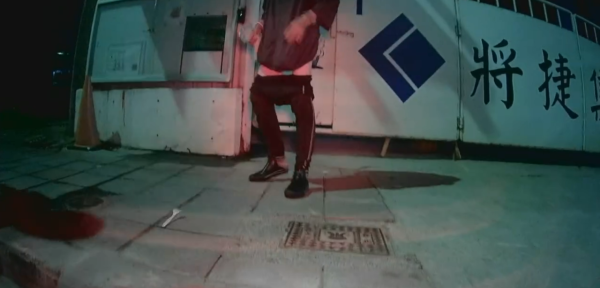 台北車站醉女遭性侵案!通緝犯當眾施暴醉酒港女10分鐘無人制止 數日後再有同類事件