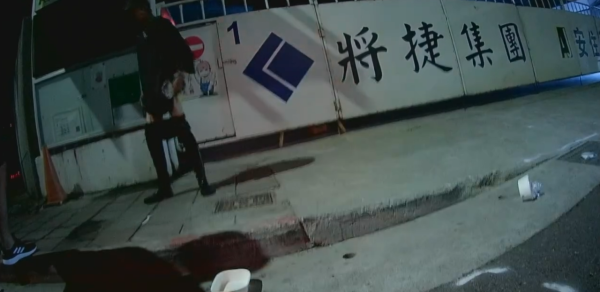 台北車站醉女遭性侵案!通緝犯當眾施暴醉酒港女10分鐘無人制止 數日後再有同類事件