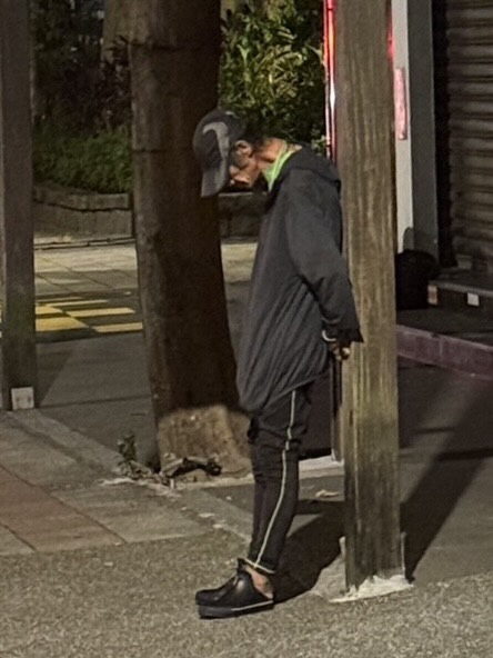 台北車站醉女遭性侵案!通緝犯當眾施暴醉酒港女10分鐘無人制止 數日後再有同類事件