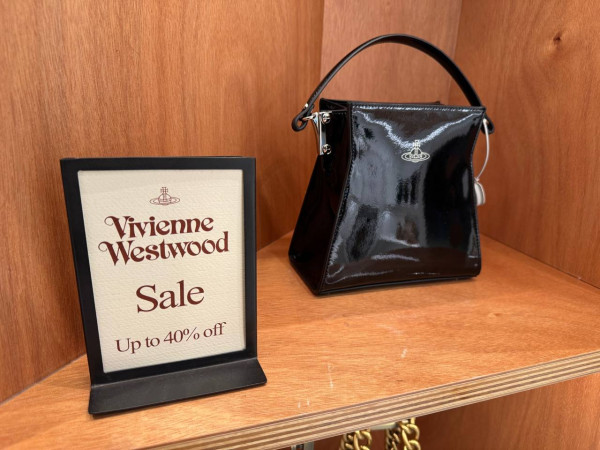 東薈城名店倉最新購物攻略!16大品牌低至2折 Coach、lululemon、Michael Kors、Adidas必搶