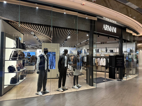 東薈城名店倉最新購物攻略!16大品牌低至2折 Coach、lululemon、Michael Kors、Adidas必搶