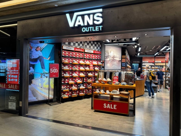東薈城名店倉最新購物攻略!16大品牌低至2折 Coach、lululemon、Michael Kors、Adidas必搶