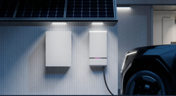 Wallbox 神器 Quasar 2 雙向充電成功 停電時用 Kia EV9 變身家庭供電電池