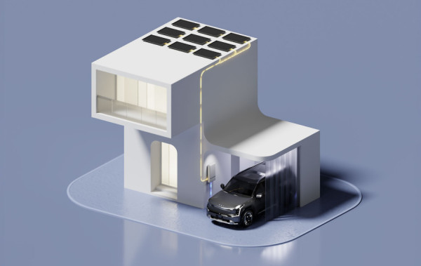 Wallbox 神器 Quasar 2 雙向充電成功 停電時用 Kia EV9 變身家庭供電電池