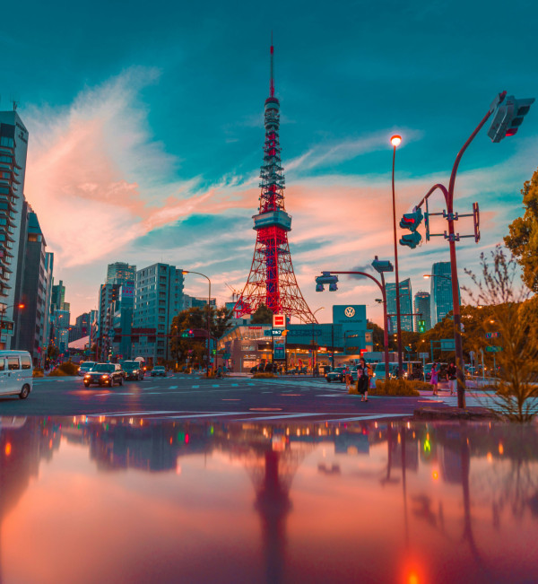 東京是Plus版香港？香港vs日本4大共通點！網民批日本1樣嘢追唔上