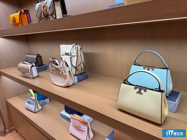 東薈城名店倉最新購物攻略!16大品牌低至2折 Coach、lululemon、Michael Kors、Adidas必搶