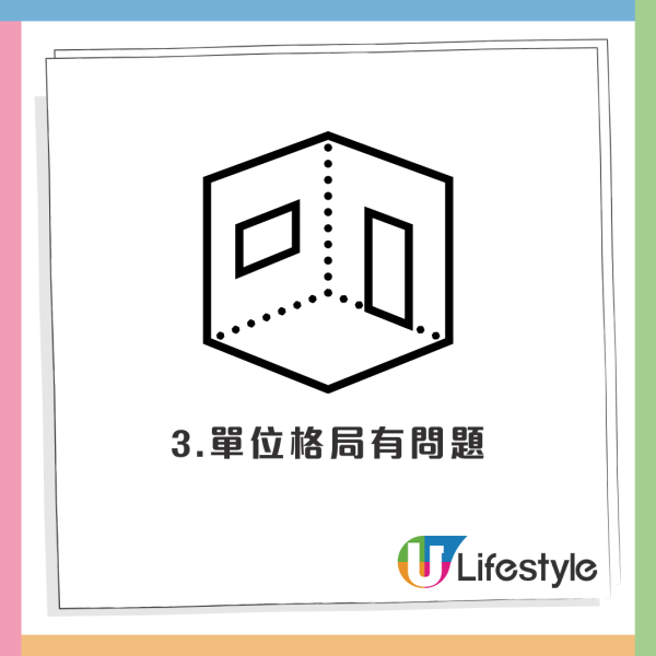 大埔公屋銀主盤出價XXX萬放售！敘利亞風格嚇塞全網！網友3大原因拒買：洗咩買佢