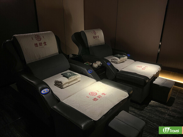 開箱深圳寶安萬豪萬楓酒店  人均0住高級房！歎自助晚餐+早餐+1小時按摩 