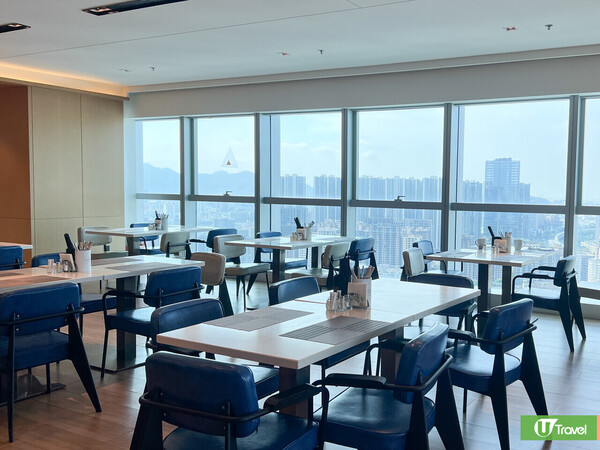 開箱深圳寶安萬豪萬楓酒店  人均0住高級房！歎自助晚餐+早餐+1小時按摩 