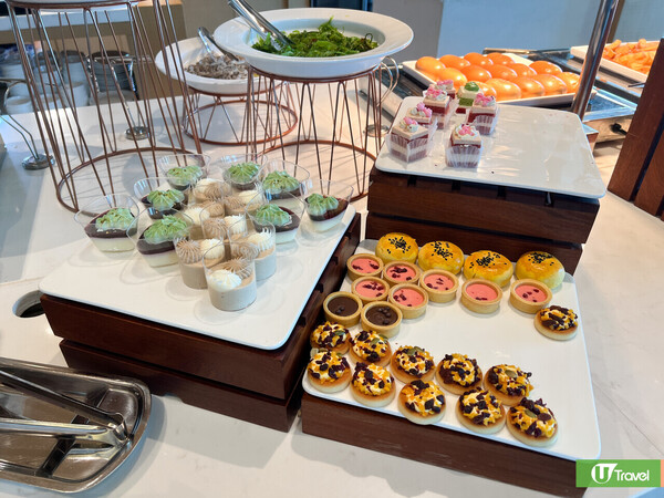 開箱深圳寶安萬豪萬楓酒店  人均0住高級房！歎自助晚餐+早餐+1小時按摩 