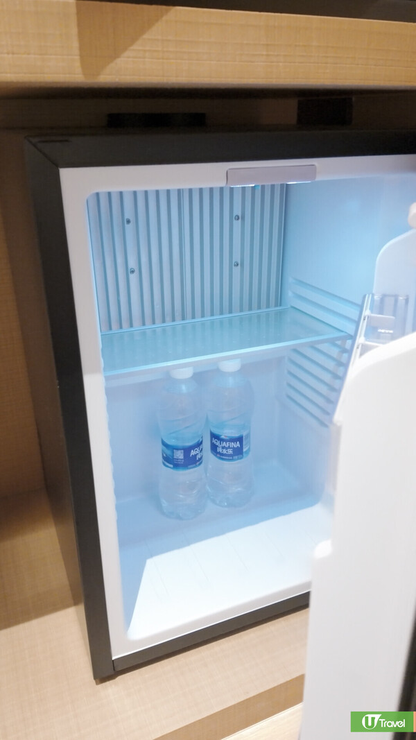 開箱深圳寶安萬豪萬楓酒店  人均0住高級房！歎自助晚餐+早餐+1小時按摩 