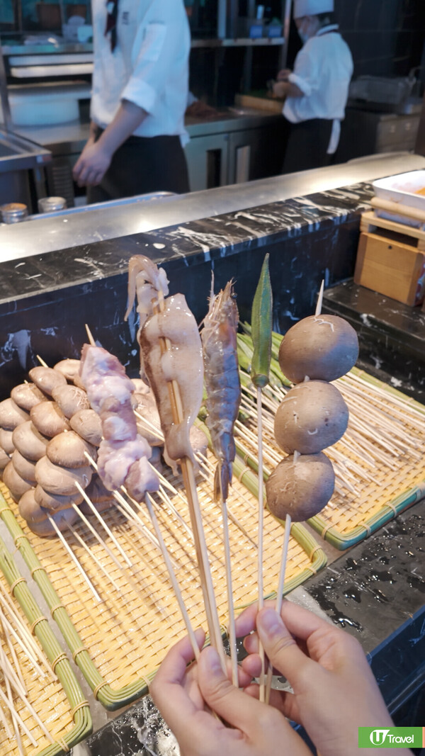 開箱深圳寶安萬豪萬楓酒店  人均0住高級房！歎自助晚餐+早餐+1小時按摩 