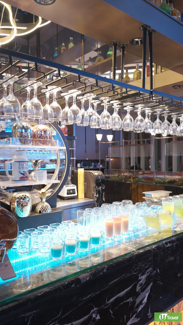 開箱深圳寶安萬豪萬楓酒店  人均0住高級房！歎自助晚餐+早餐+1小時按摩 