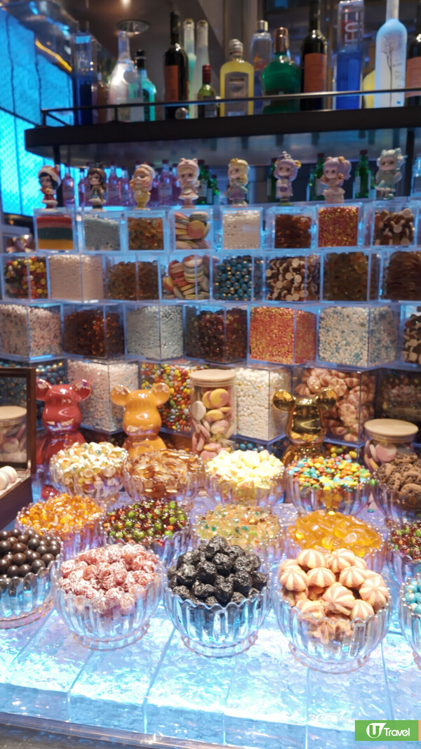 開箱深圳寶安萬豪萬楓酒店  人均0住高級房！歎自助晚餐+早餐+1小時按摩 